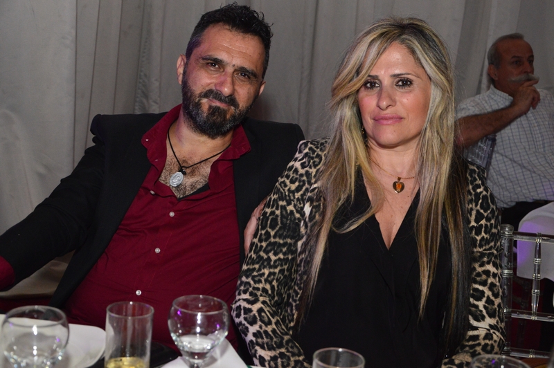 Ave Maria Annual Fundraising Dinner